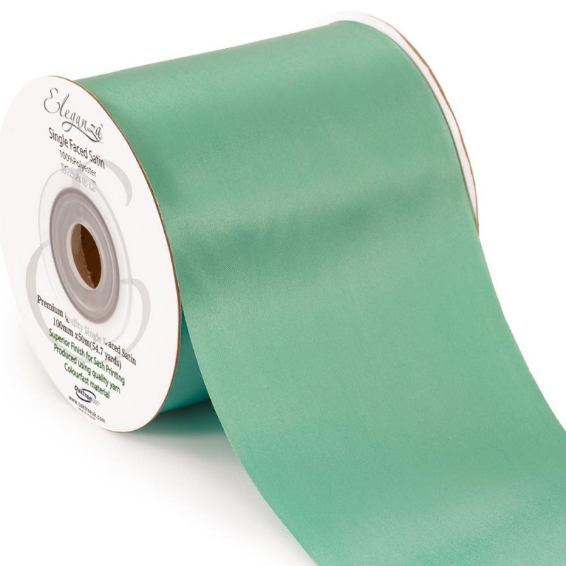 100mm Satin Sash Ribbon
