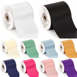 100mm Satin Sash Ribbon