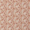 Cotton Jersey Fabric Stretchy Dressmaking Ditsy Floral Belmont Street 150cm Wide