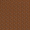 Cotton Jersey Fabric Stretchy Dressmaking Leopard Animal Print Cat 150cm Wide