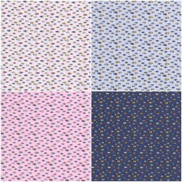 Cotton Jersey Fabric...