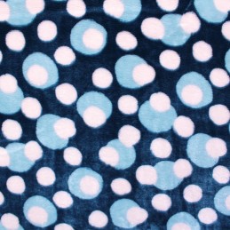 Bubs Cuddle Fleece Fabric...