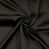 Micro Satin Fabric Soft Feel Drape Premium Look 146cm Wide