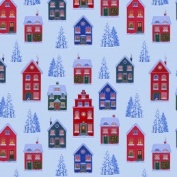 SALE 100% Cotton Fabric...