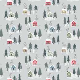 100% Cotton Flannel Fabric...