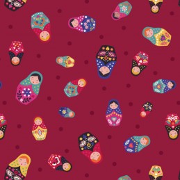 SALE 100% Cotton Fabric...