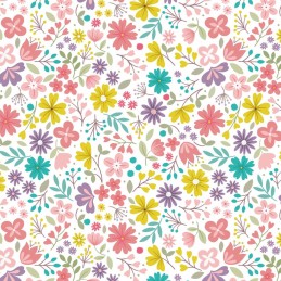 SALE 100% Cotton Fabric...