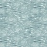 SALE 100% Cotton Fabric Lewis & Irene On The Lake Ripples Light Blue 112cm Wide