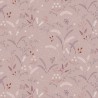 SALE 100% Cotton Fabric Lewis & Irene Grassfield Gathering Taupe 112cm Wide