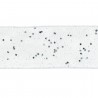 Berisfords Wired Edge 40mm Random Glitter Ribbon 20m Roll