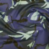 100% Cotton Drill Fabric Camouflage Army Military