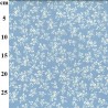 Rose & Hubble Ditsy Floral Cotton Fabric Sewell Road – 100% Cotton, 110cm Wide