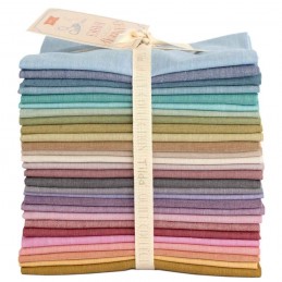 Tilda Chambray Fat Quarter...