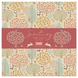 Tilda Sanctuary Fabric...