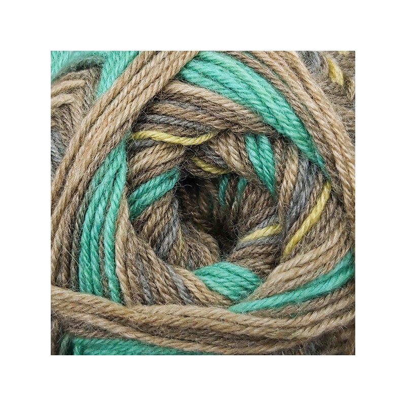 James C Brett Funny Feetz With Bamboo 4 Ply Sock Yarn 100g Ball Knitting Yarn Knit Craft