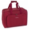 Hobby Gift Heavy Duty Red Sewing Machine Bag