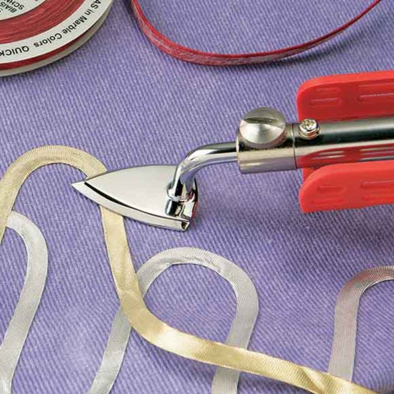 Clover Mini Iron II 