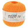 Trimits Deco 10 Mercerised Cotton Yarn – 100g | Crochet & Needlework