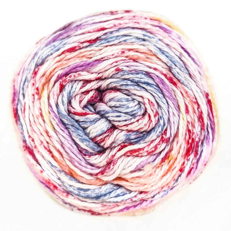 James C Brett Cotton Waves DK