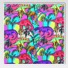 Little Johnny Digital Cotton Fabric – Dinosaurs | Colourful Cotton | 150cm Wide