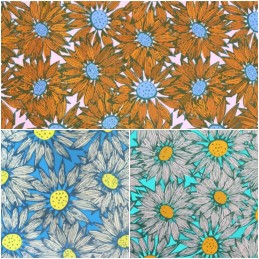 Mindy Polycotton Fabric –...