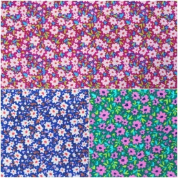 Mindy Polycotton Fabric –...