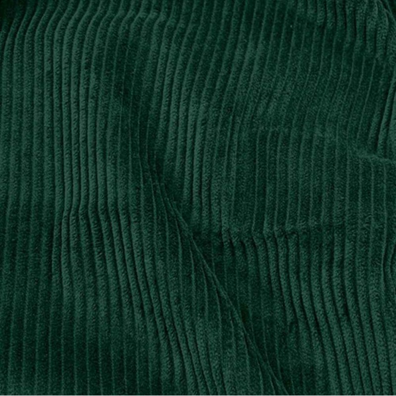 Plain 4.5 Wale Cotton Corduroy Fabric