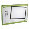 PURElite A3 Ultra-Thin LED Light Box – USB or Mains Operated