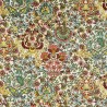 Frenchie Cotton Fabric Dorlay Floral | 100% Cotton | 145cm Wide | Dressmaking & Craft