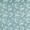 Frenchie Cotton Fabric Loire Floral | 100% Cotton | 145cm Wide | Dressmaking & Craft