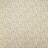 Frenchie Cotton Fabric Ozanne Floral | 100% Cotton | 145cm Wide | Dressmaking & Craft