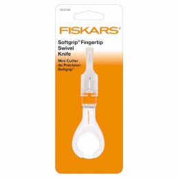 Fiskars Softgrip® Fingertip...