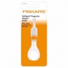 Fiskars Softgrip® Fingertip Swivel Knife – Precision Craft Cutter