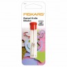 Fiskars Swivel Knife Replacement Blades – Pack of 2 – For F1003756 – F1003757
