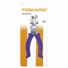 Fiskars Hand Punch – Circle (Small, Medium or Large) – Softgrip Craft Punch