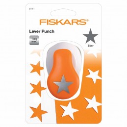 Fiskars Lever Punch –...