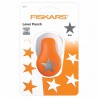 Fiskars Lever Punch – Medium Star Shape – 2.5cm (1")