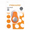 Fiskars Lever Punch – Medium Circle Shape – 2.5cm (1")