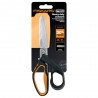 Fiskars PowerArc™ Heavy Duty Scissors 21cm – High-Strength Industrial Shears