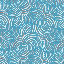 Linen Viscose Mix Fabric |...