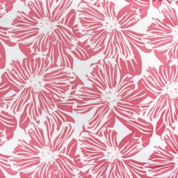 Linen Viscose Mix Fabric |...