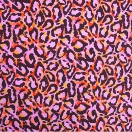 Linen Viscose Mix Fabric |...