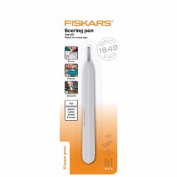 Fiskars Scoring Pen – Paper...