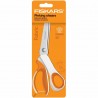 Fiskars Pinking Shears – Softgrip™ – 24cm – Stainless Steel Fabric Scissors