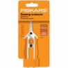 Fiskars EasyAction™ Sewing Scissors 15cm – Micro-Tip Precision Fabric Shears