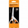 Fiskars RazorEdge™ Fabric Scissors 21cm – Premium Stainless Steel Sewing Shears