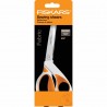 Fiskars RazorEdge™ Fabric Scissors 23cm – Premium Stainless Steel Sewing Shears
