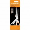Fiskars Amplify™ Sewing Scissors 21cm – RazorEdge™ Blades for Thick Fabrics