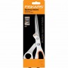 Fiskars Amplify™ Sewing Scissors 26cm – RazorEdge™ Blades for Thick Fabrics