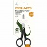 Fiskars Functional Form™ ReNew Hobby Scissors 13cm – Eco Crafting Scissors